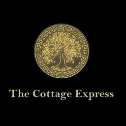 The Cottage Express logo.